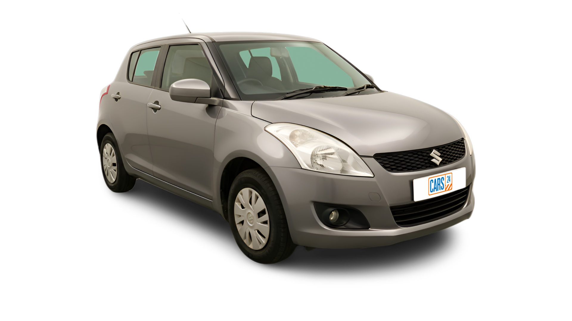 Maruti Swift-img